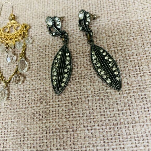 Earring Dangle Bundle  - Picture 4 of 4